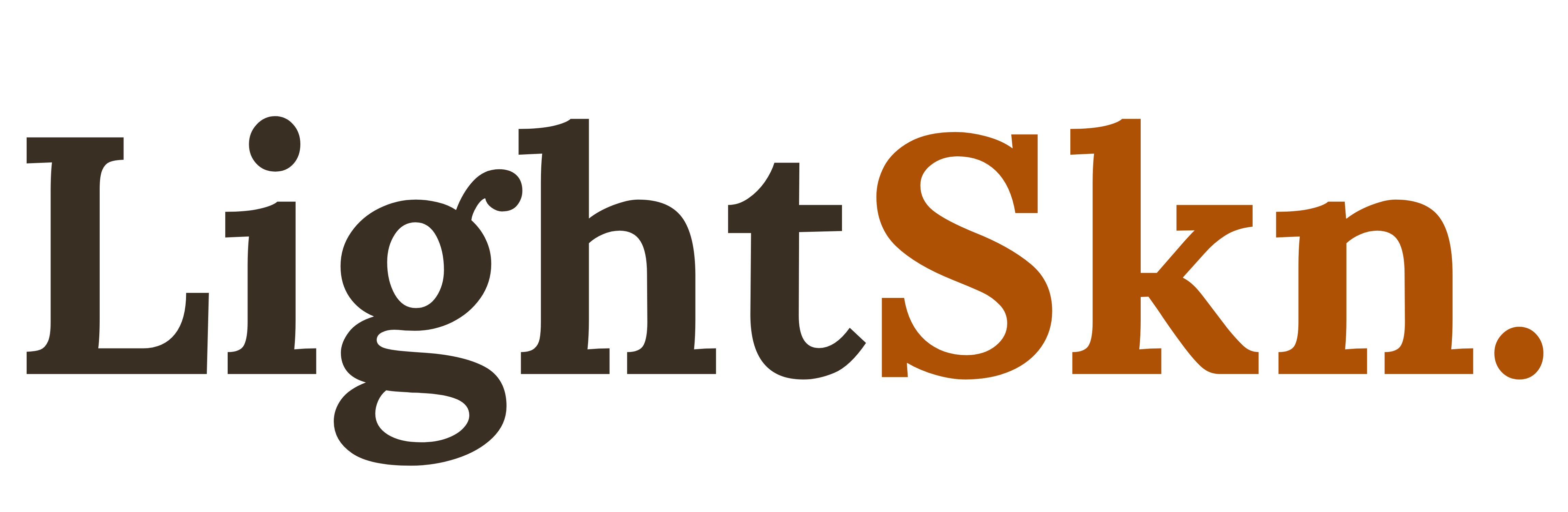 LightSkn.